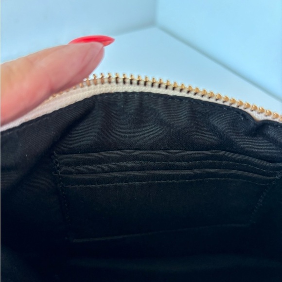 Coach EUC Butterfly Bandanna Lyla Crossbody. - Picture 7 of 11